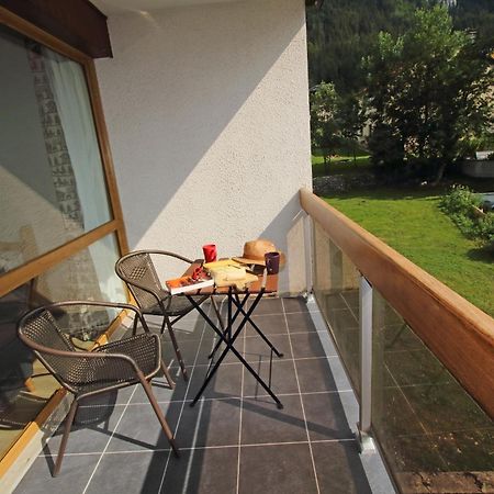 Les Berlicants Mijoux Exterior foto