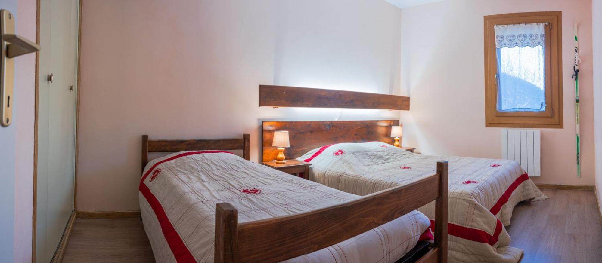 Les Berlicants Mijoux Habitación foto