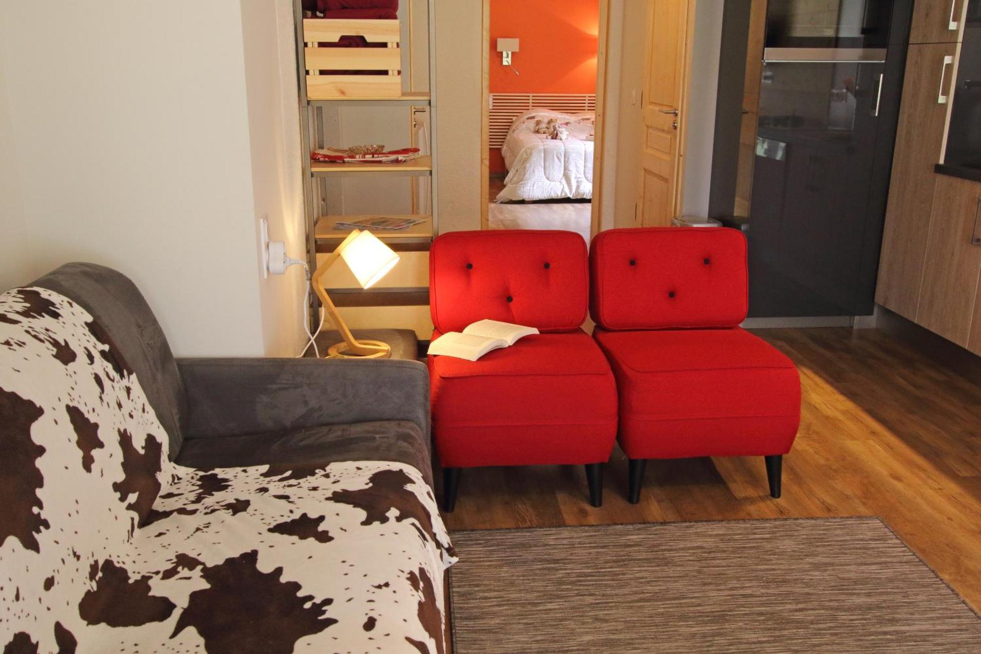 Les Berlicants Mijoux Habitación foto