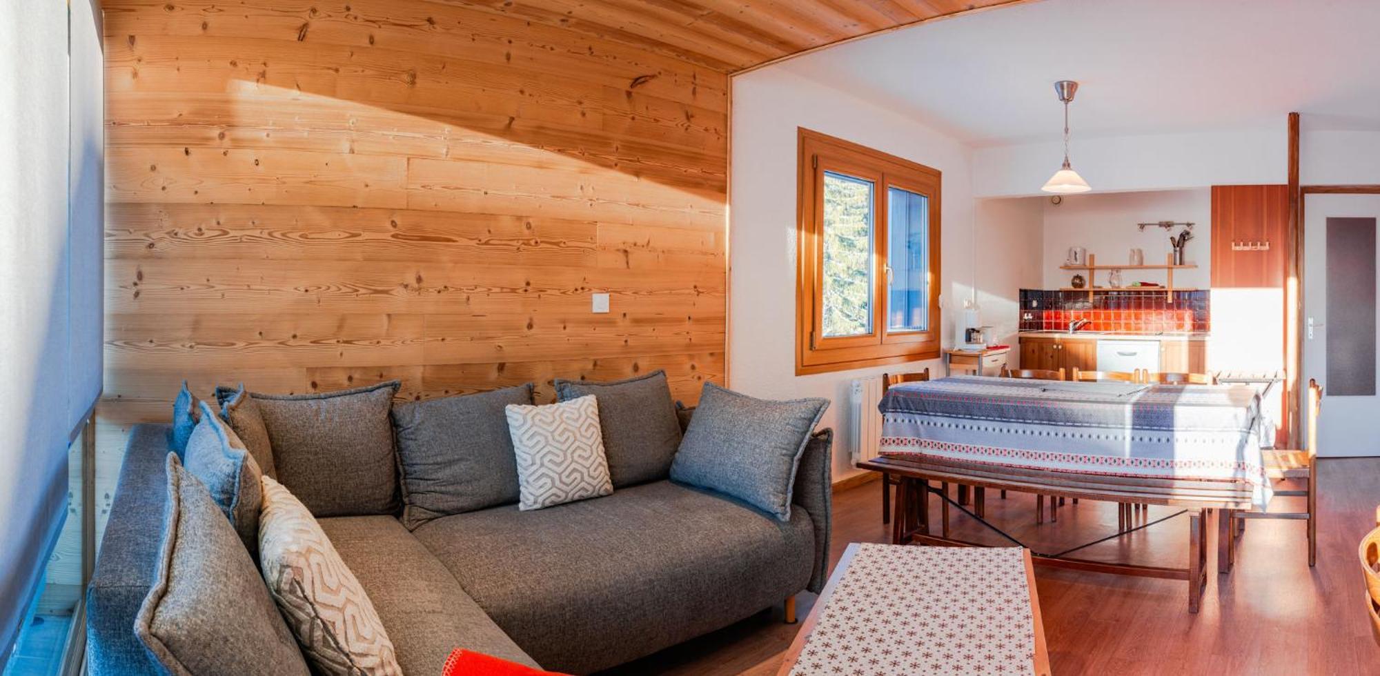 Les Berlicants Mijoux Habitación foto