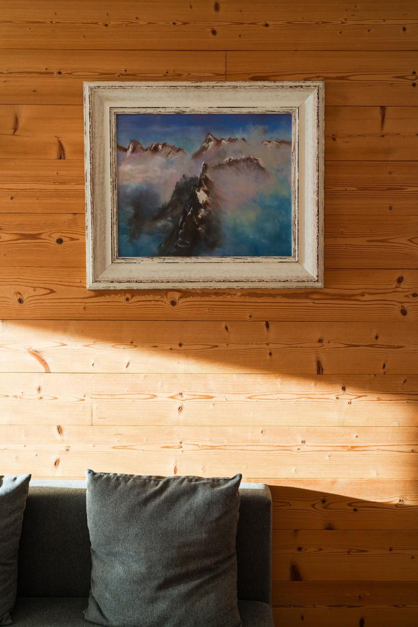 Les Berlicants Mijoux Habitación foto