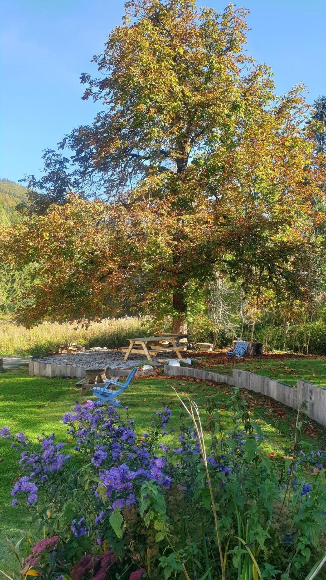 Les Berlicants Mijoux Exterior foto
