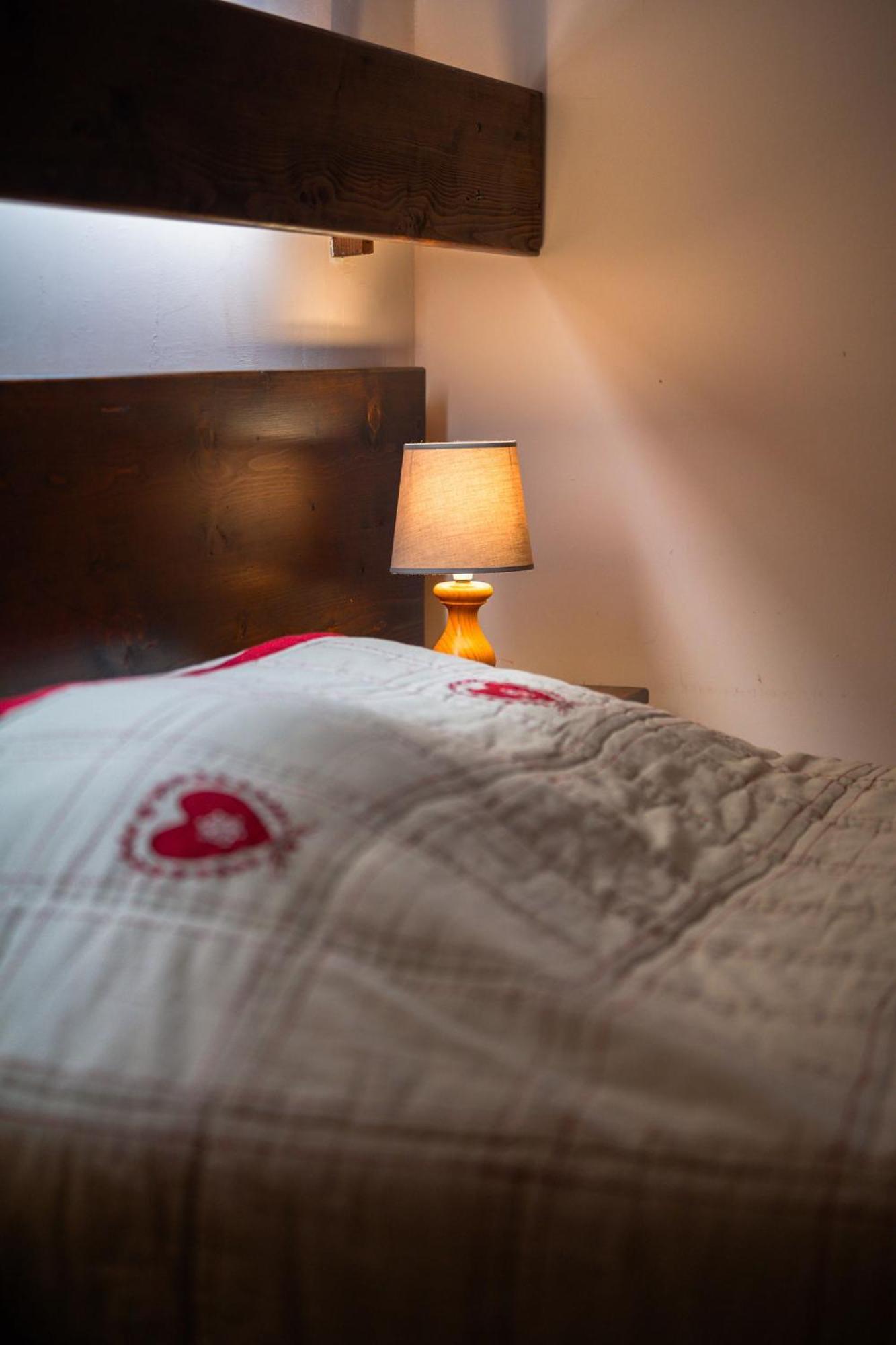 Les Berlicants Mijoux Habitación foto