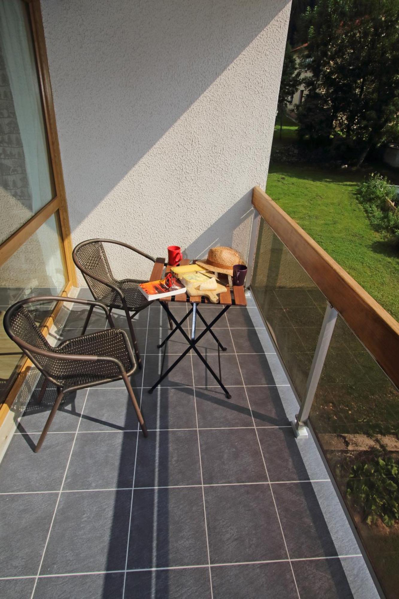 Les Berlicants Mijoux Habitación foto