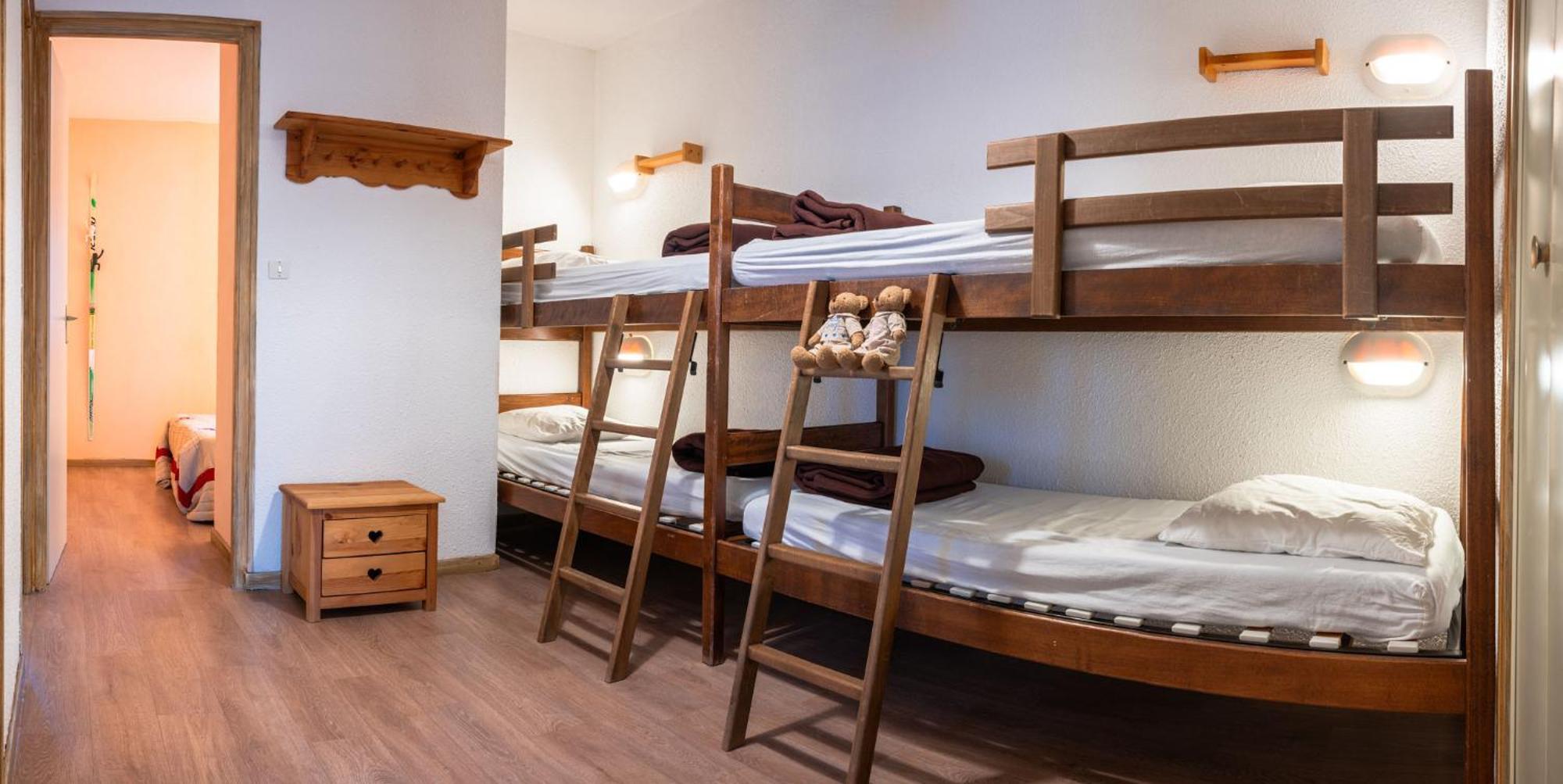 Les Berlicants Mijoux Habitación foto