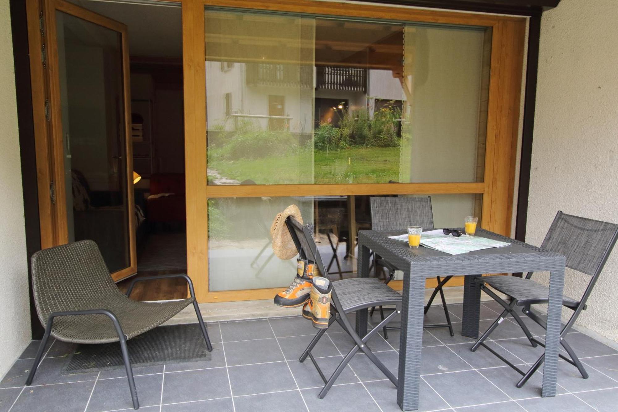 Les Berlicants Mijoux Habitación foto