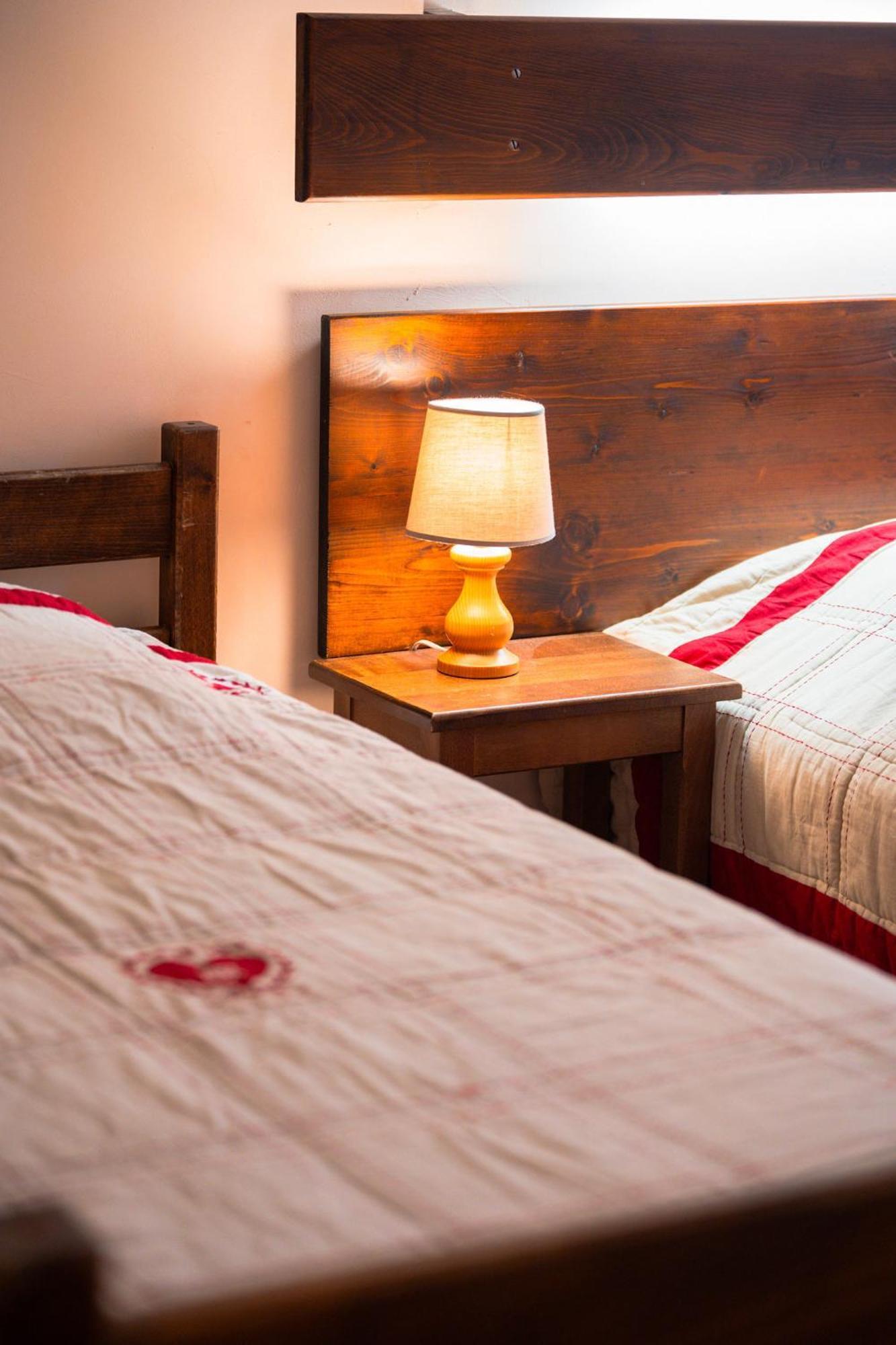 Les Berlicants Mijoux Habitación foto
