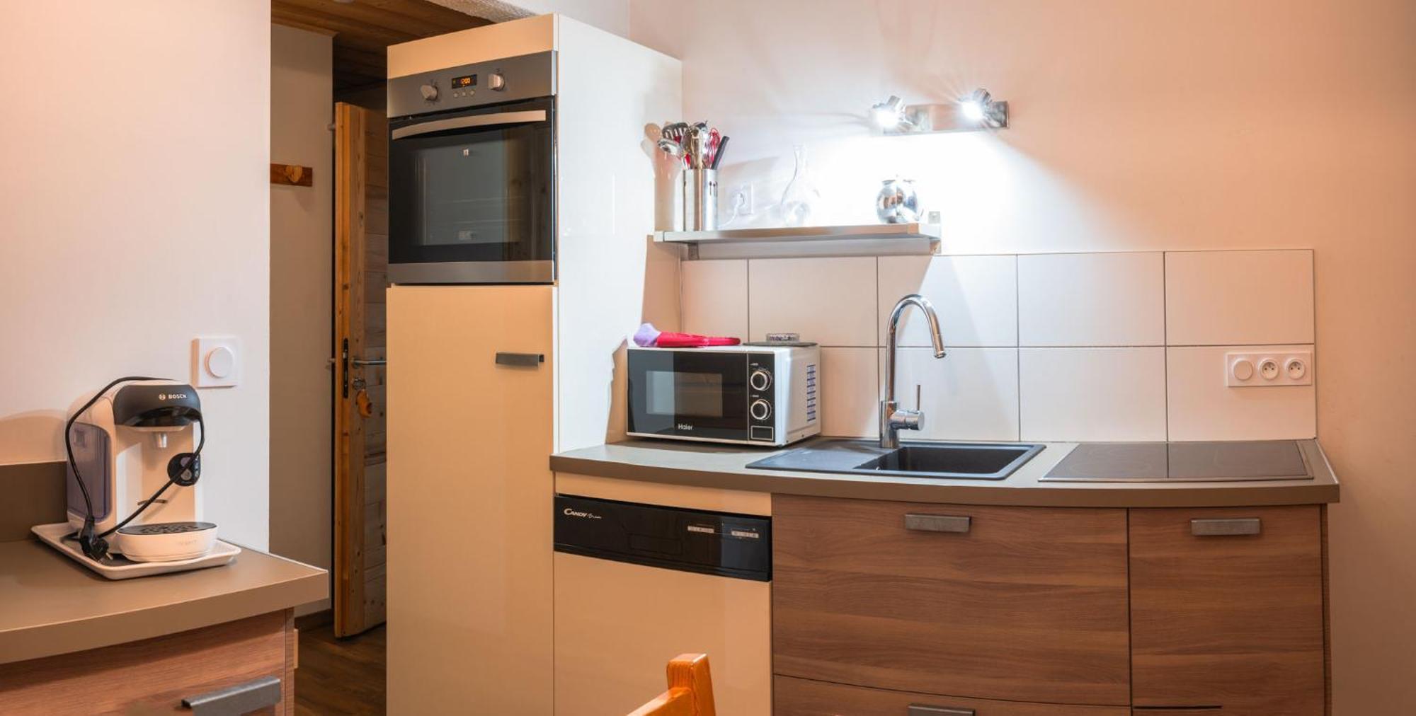 Les Berlicants Mijoux Habitación foto