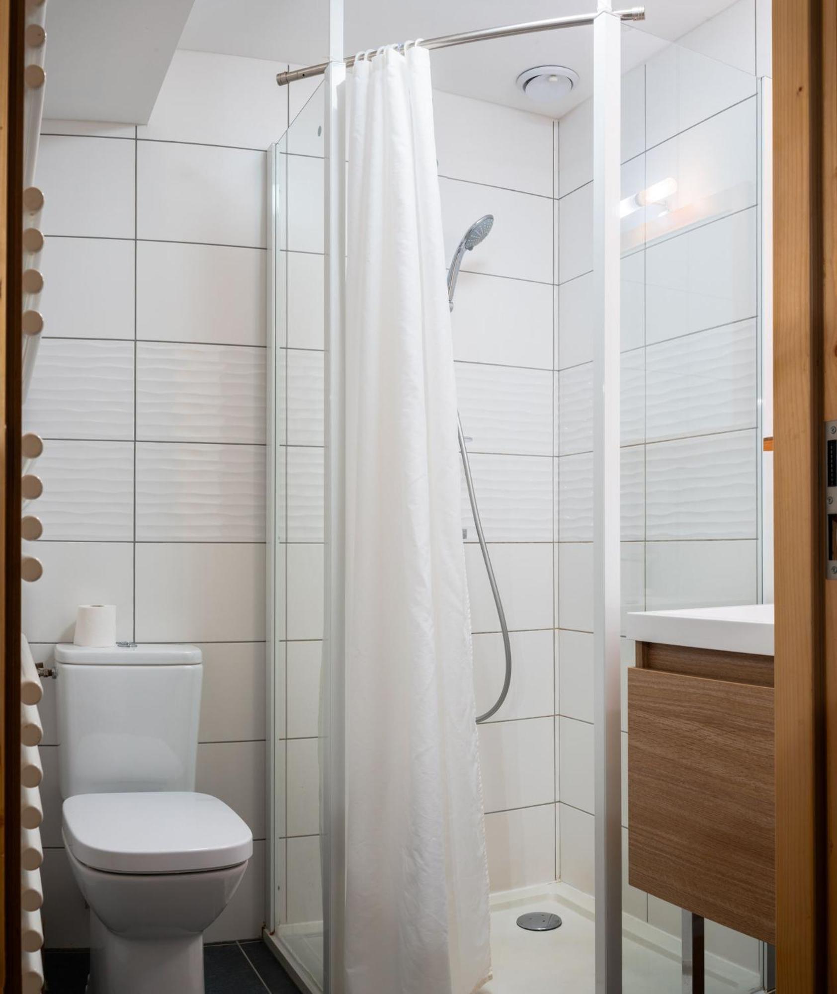 Les Berlicants Mijoux Habitación foto