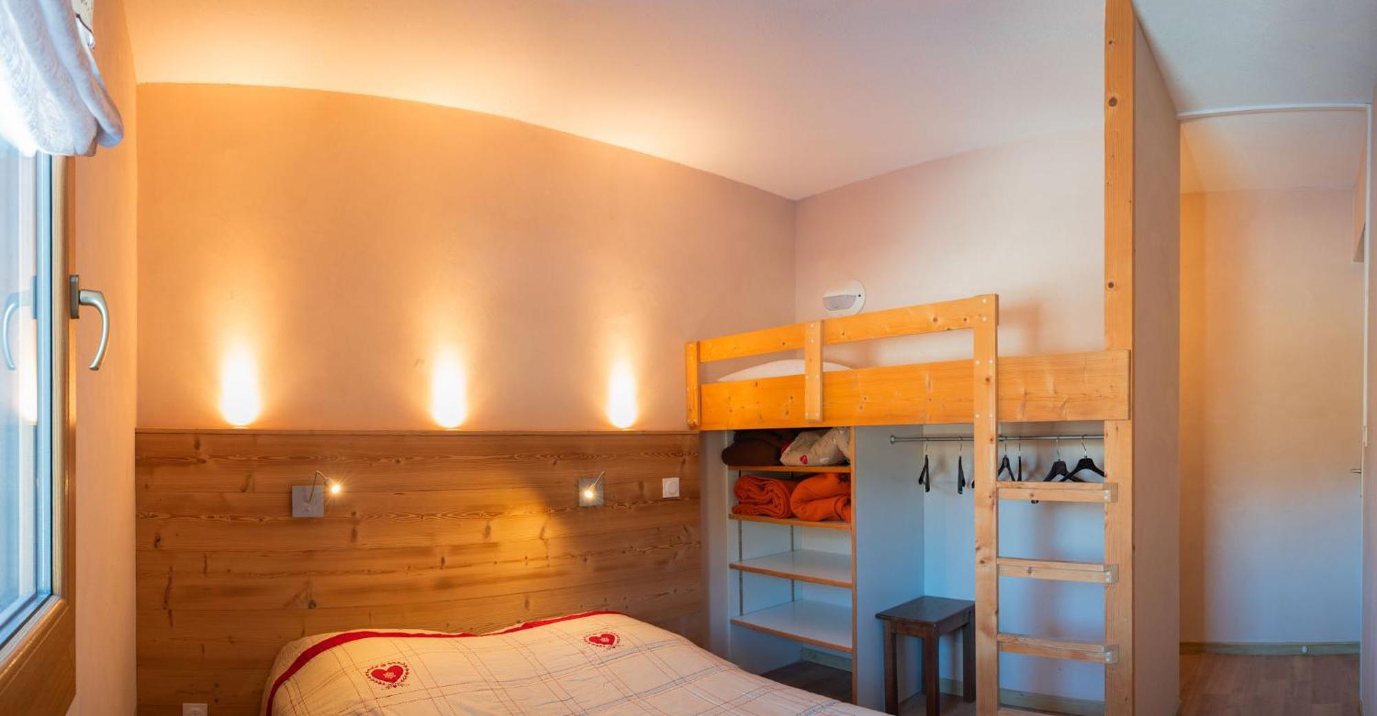 Les Berlicants Mijoux Habitación foto