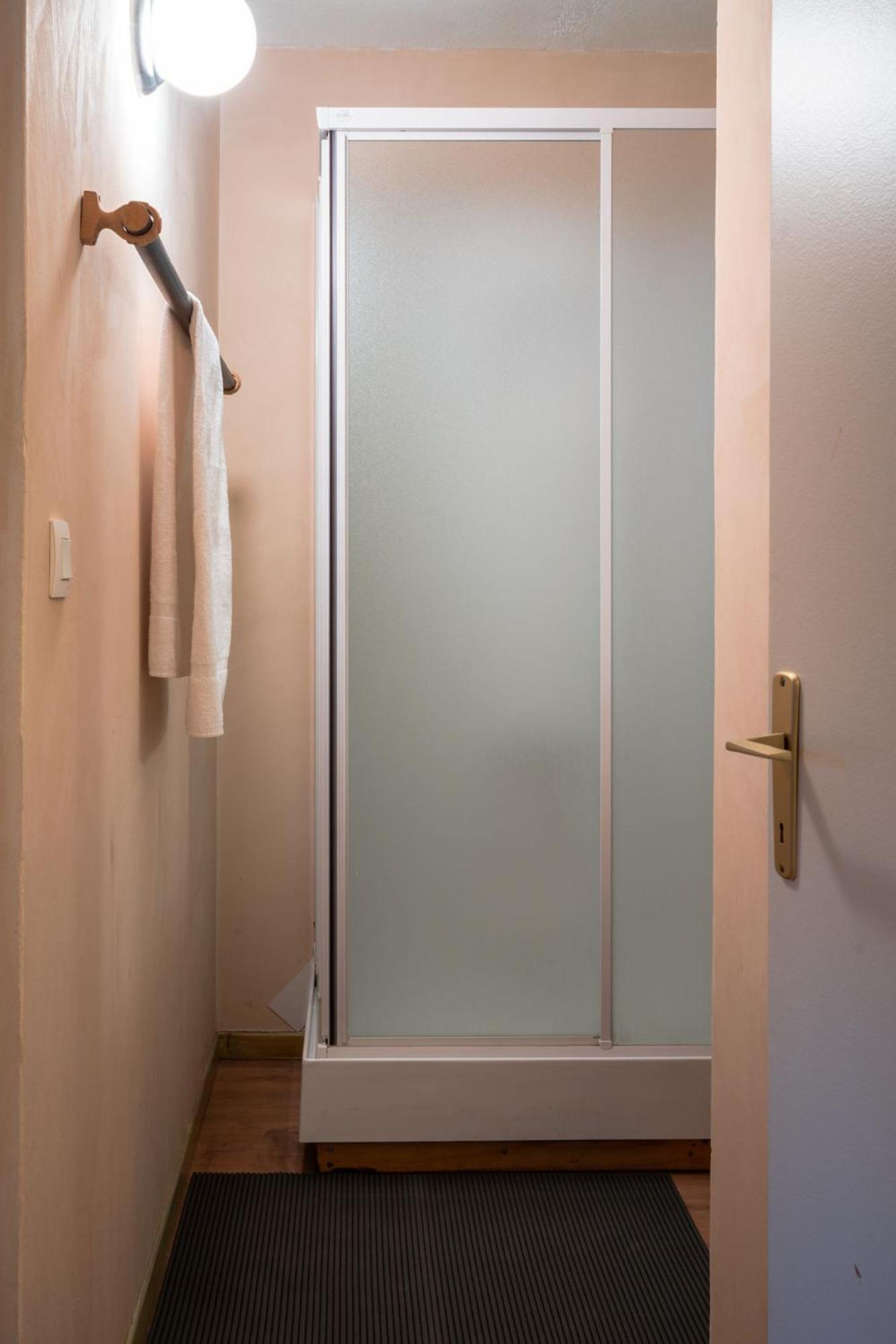 Les Berlicants Mijoux Habitación foto