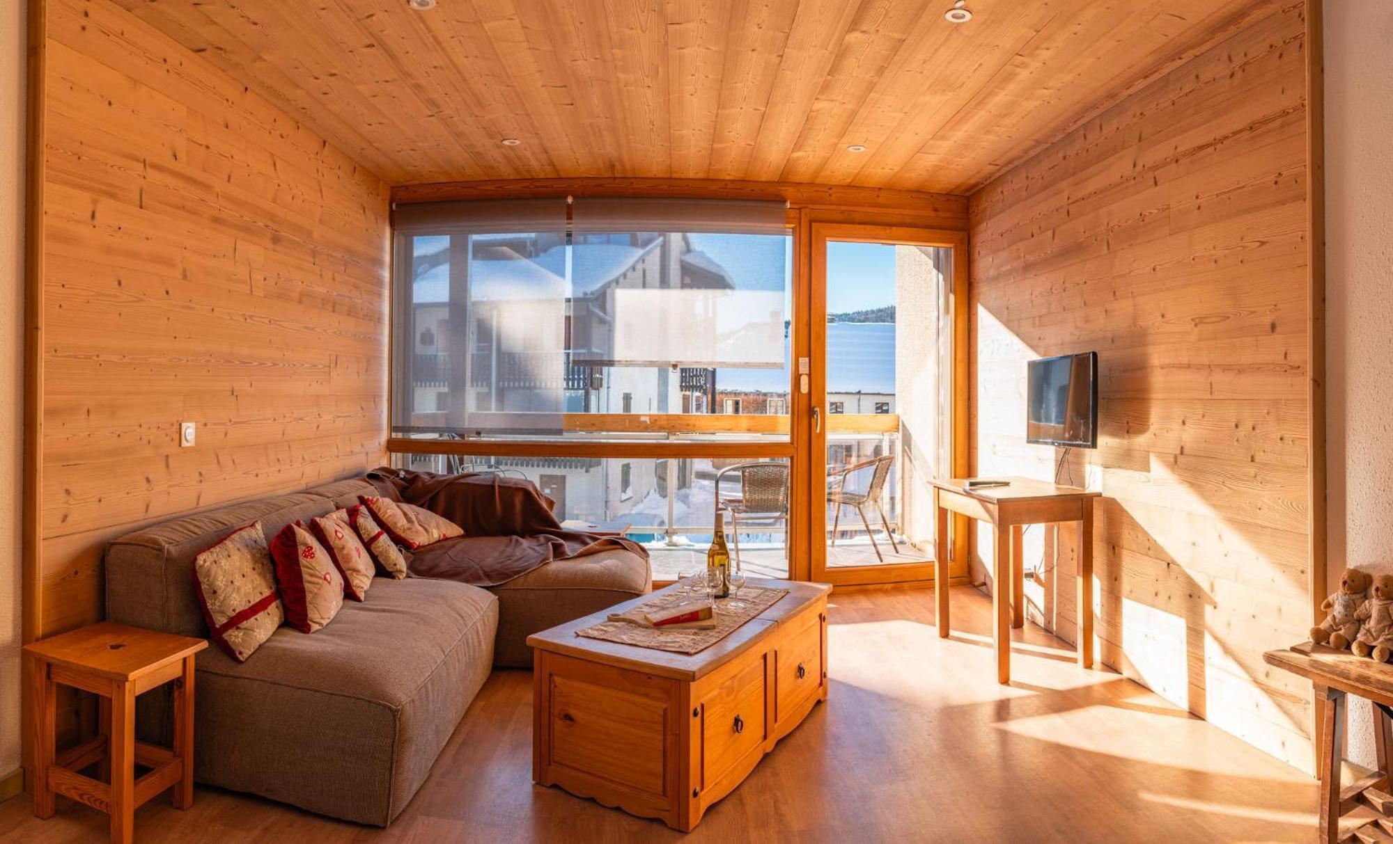 Les Berlicants Mijoux Habitación foto