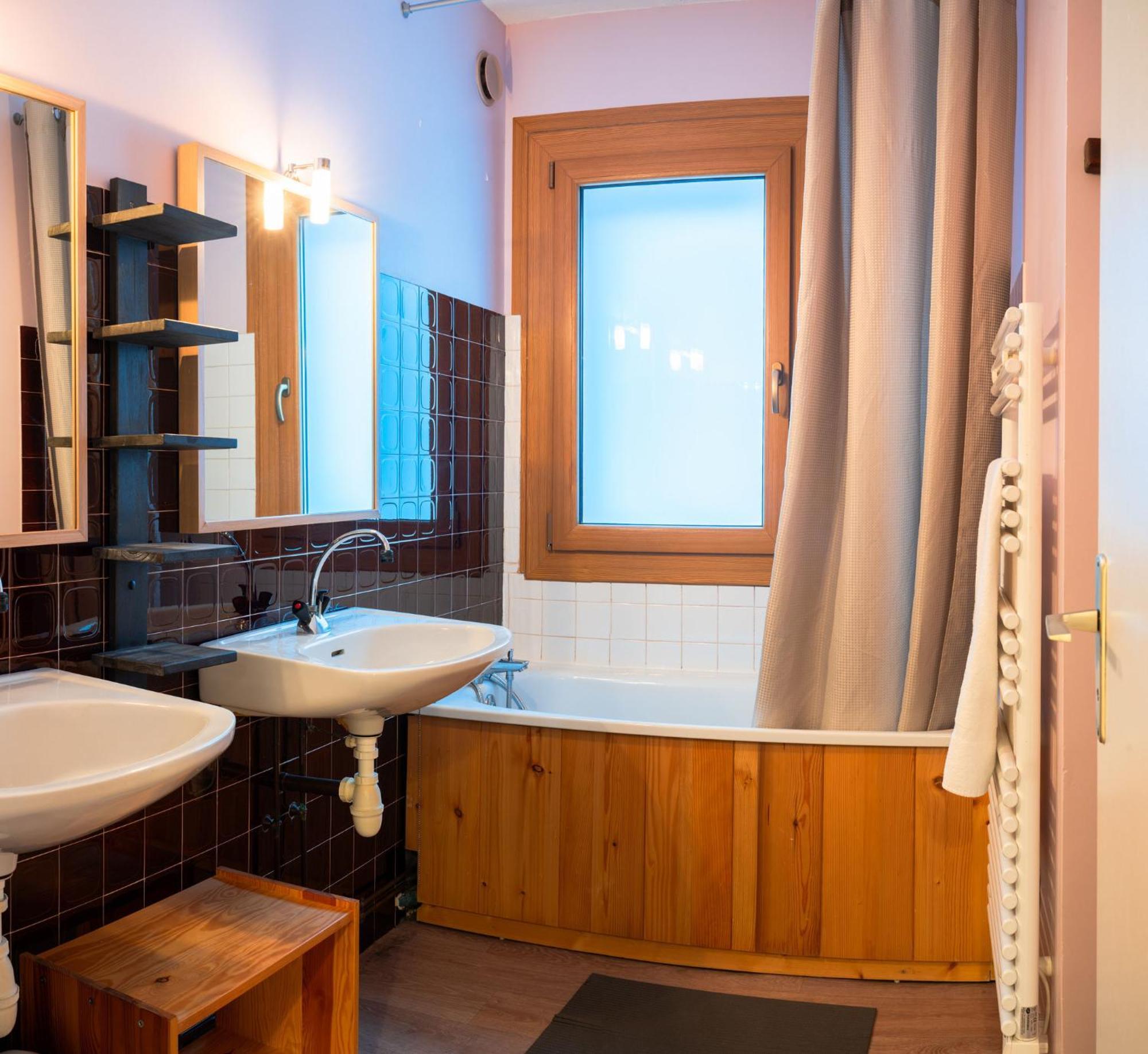 Les Berlicants Mijoux Habitación foto