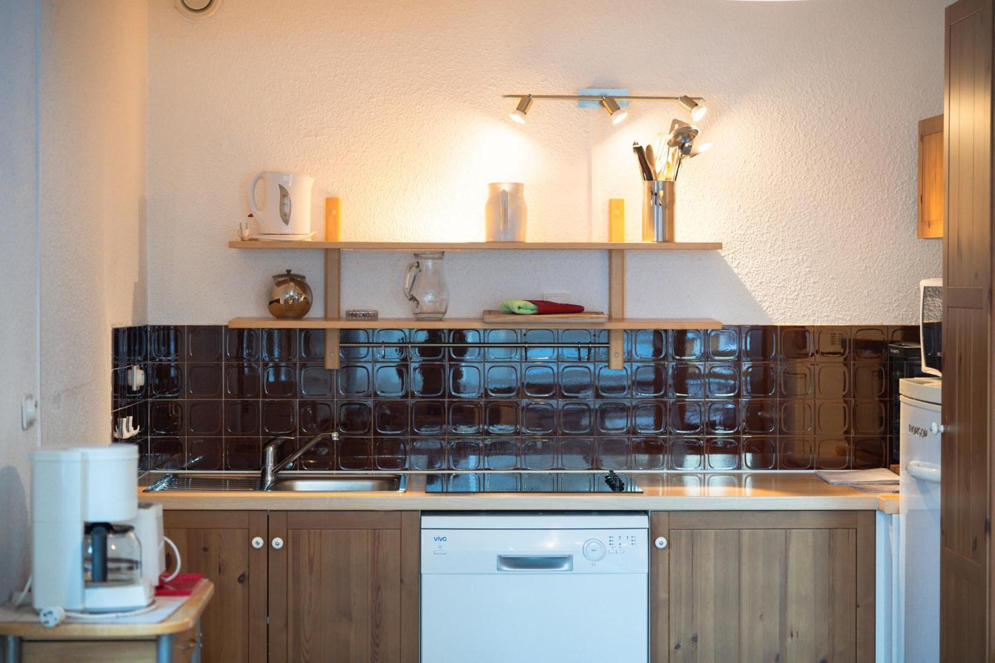 Les Berlicants Mijoux Habitación foto