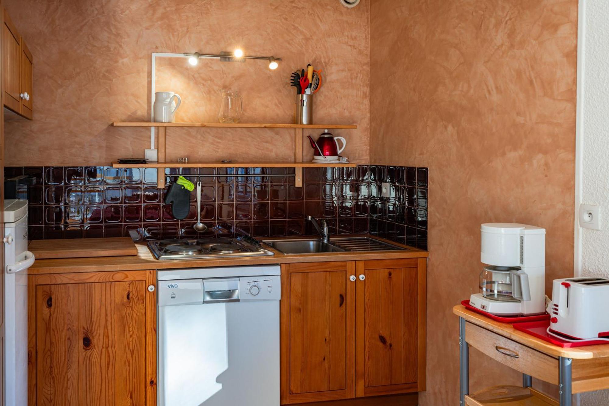 Les Berlicants Mijoux Habitación foto