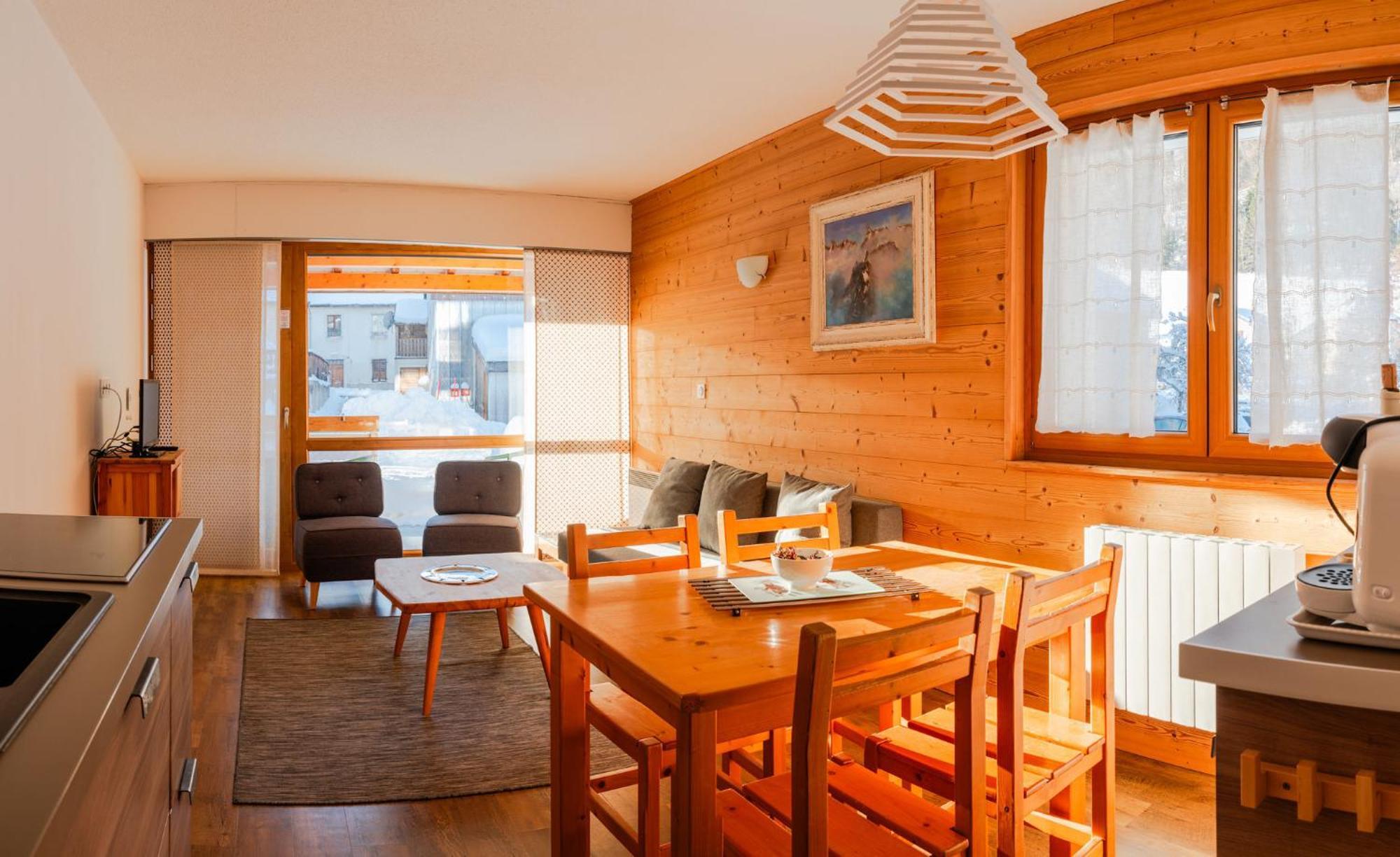 Les Berlicants Mijoux Habitación foto